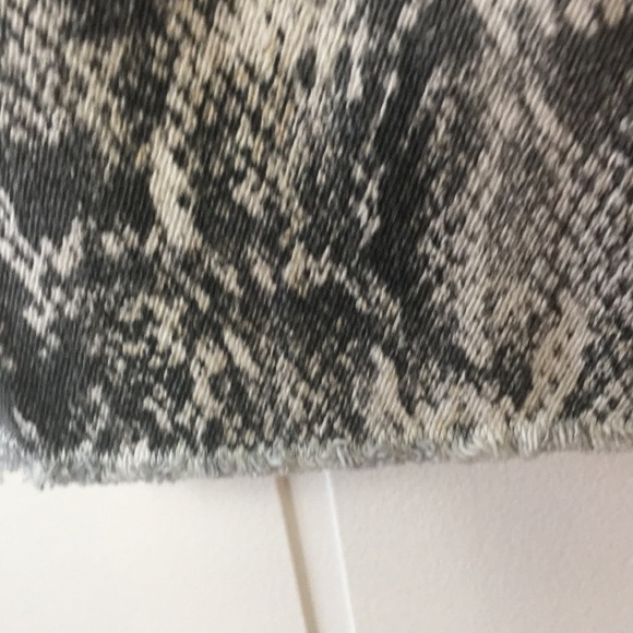 Zara ladies jean - Picture 4 of 8